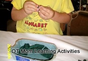 hand and finger exercises for kids