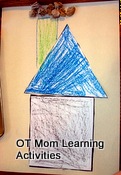 fine motor activity