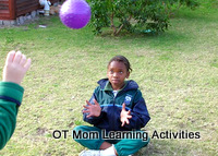 ball skills kids