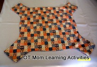 Tactile Perception bag
