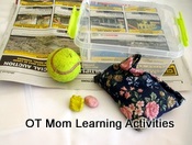 fine motor activities for older kids