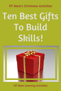10 best gifts to build kids skills