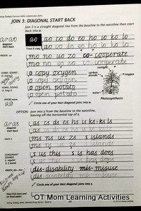 Getty Dubay sample of Book E