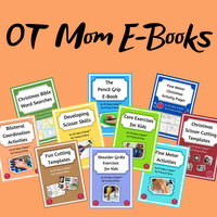 view OT Mom's e-books