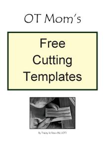 basic cutting activities help your child master scissor cutting