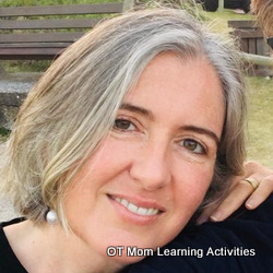 OT Mom Tracey le Roux OT Mom Tracey le Roux