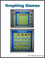 activity for visual perception