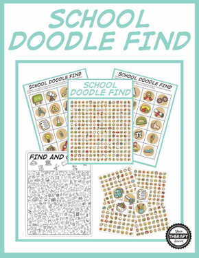 printable visual perceptual worksheets