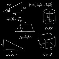 busy blackboards are hard for kids with poor figure-ground perception busy blackboards are hard for kids with poor figure-ground perception