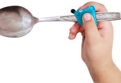spoon eating aid for fine motor kids
