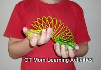 Which hand will be dominant? Which hand will be dominant?