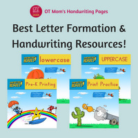 check out handwriting heroes!