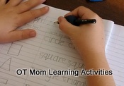 Is your child's function affected by ambidexterity?