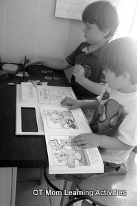 homeschooling young children homeschooling young children