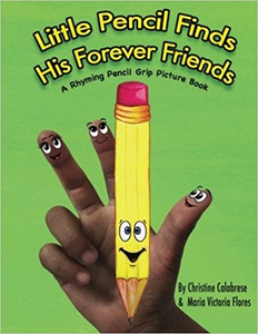 review of Little Pencil Finds His Forever Friends review of Little Pencil Finds His Forever Friends