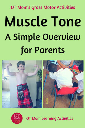 What is Muscle Tone?