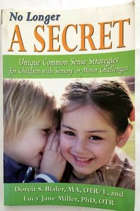 No Longer A Secret Book Review No Longer A Secret Book Review