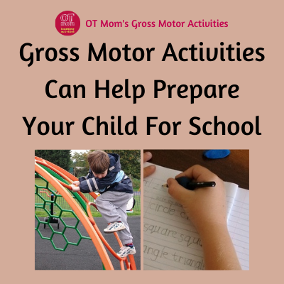 how preschool gross motor activities can help build your child's skills
