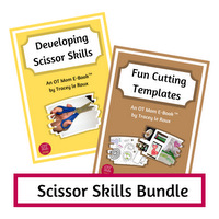 Awesome scissor cutting resources