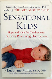 Sensational Kids Book Review Sensational Kids Book Review