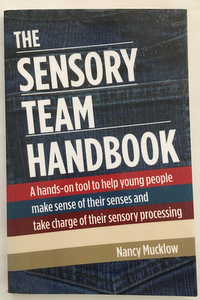 Sensory Team Handbook Book Review Sensory Team Handbook Book Review