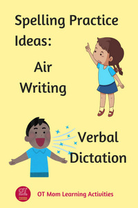 spelling practice ideas without writing spelling practice ideas without writing