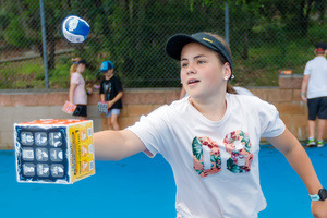 thingy-flip to train eye-hand coordination