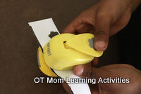 how to hold a craft hole punch to strengthen hands how to hold a craft hole punch to strengthen hands