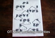 visual closure worksheet