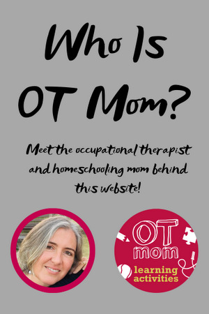 who is OT Mom Tracey le Roux?
