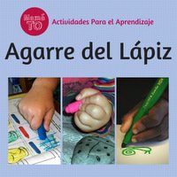 Agarre del Lápiz