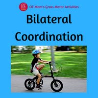 read about bilateral coordination