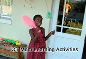 Hand Eye Coordination Activities For Kids