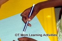 poor pencil grip