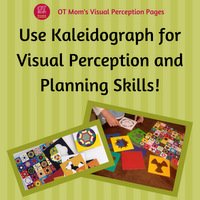 Kaleidograph