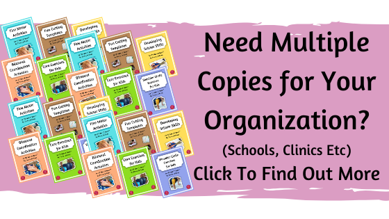 How to access multiple copies for your organization