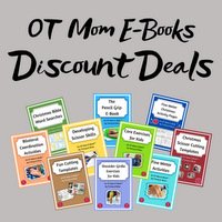 Awesome discounted bundle deals on OT Mom E-books!