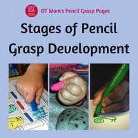 stages of pencil grasp development in kids