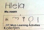 Poor VMI affects the ability to copy