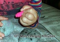 toddler pencil grip