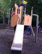vestibular activity for sensory integration