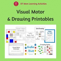 VMI and drawing printables