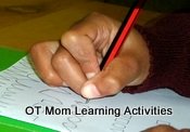 writing with no DTM arch